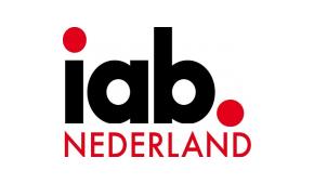 IAB Netherlands logo