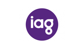 IAG logo