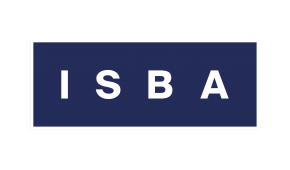 ISBA logo