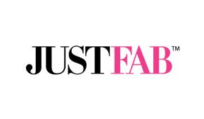 Just Fab logo