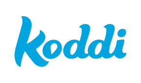 Koddi logo