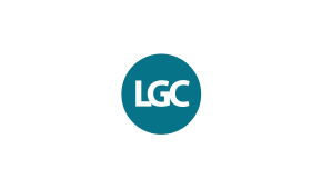 LGC logo