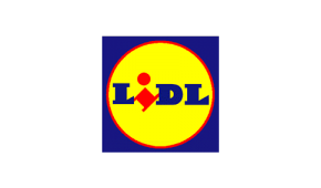 Lidl UK logo