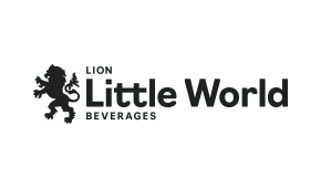 Lion Little World Beverages logo