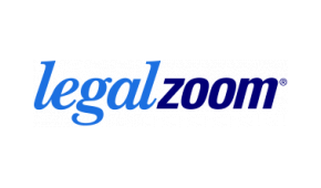 LegalZoom logo