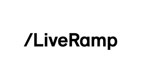 LiveRamp logo