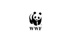 WWF-UK logo