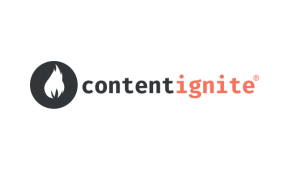 Content Ignite logo