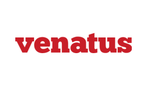 Venatus  logo