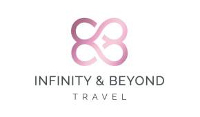 Infinity&Beyond Travel logo