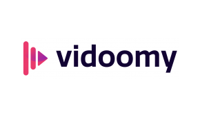 Vidoomy  logo