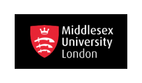 Middlesex University logo