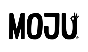 MOJU logo