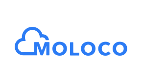 MOLOCO logo