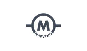 Maeving logo
