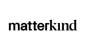 Matterkind logo