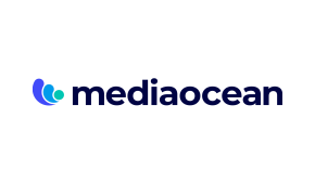 Mediaocean logo