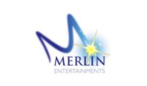 Merlin Entertainments  logo