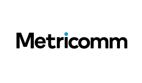 Metricomm logo