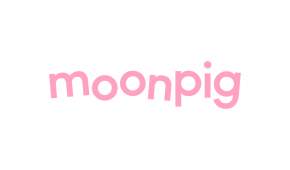 Moonpig.com Ltd logo