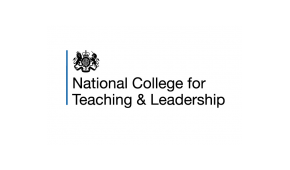National College For Teaching & Leadership logo