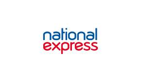 National Express UK logo