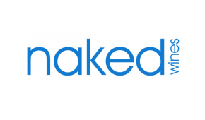 Naked Wines logo