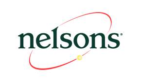 Nelsons logo