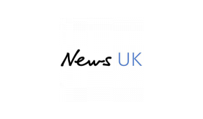 News UK logo