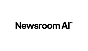 Newsroom AI logo