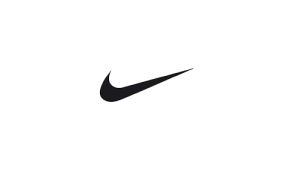 Nike logo