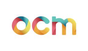 OCM Digital Media logo