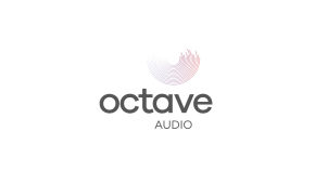 Octave Audio logo