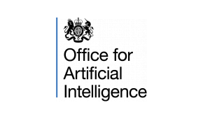 Office for Artificial Intelligence logo