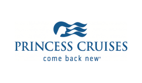 Princess Cruises  logo