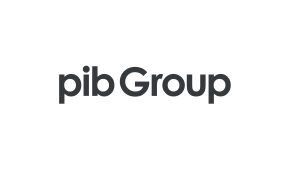 PIB Group logo