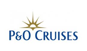 P&O Cruises logo