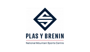 Plas y Brenin logo