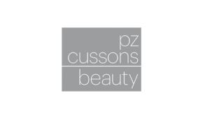 PZ Cussons Beauty logo