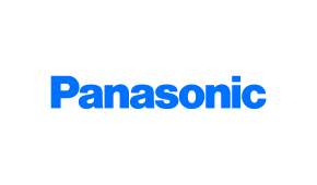 Panasonic UK ltd logo