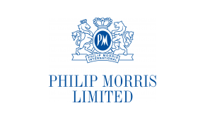 Philip Morris International  logo