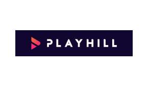 Playhill logo