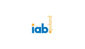 IAB Poland logo