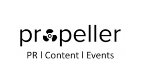 Propeller Group logo