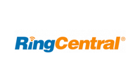 RingCentral logo