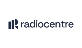 Radiocentre logo
