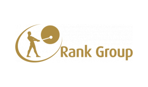 Rank Interactive logo