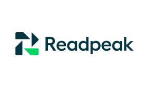 Readpeak logo