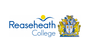 Reaseheath College logo