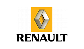 Renault UK logo